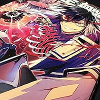 【4月新刊】廻生の血盟者 1 殺戮のエデン 1 4月新刊】廻生の血盟者 1 殺戮のエデン 1 4月新刊】